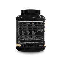 Protein Best Whey + Enzyme  900g Cookies cream