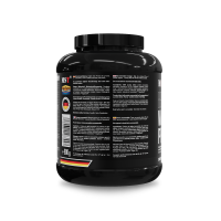 Protein Best Whey + Enzyme  900g Cookies cream