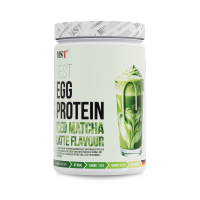 Best Egg Protein 900 g Matcha Latte