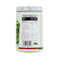 Best Egg Protein 900 g Matcha Latte