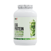 Best Egg Protein 1800 g Matcha Latte