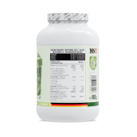 Best Egg Protein 1800 g Matcha Latte