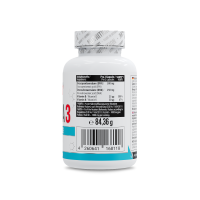 Omega 3 Triglyceride D3 + K2 120 softgels