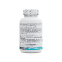 Omega 3 Triglyceride D3 + K2 120 softgels