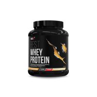Protein Best Whey + Enzyme 510g Mango peach