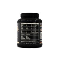 Protein Best Whey + Enzyme 510g Mango peach