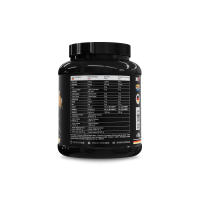 Protein Best Whey + Enzyme 510g Mango peach