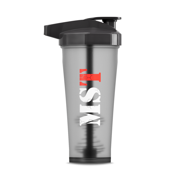 Shaker 800 ml Slate