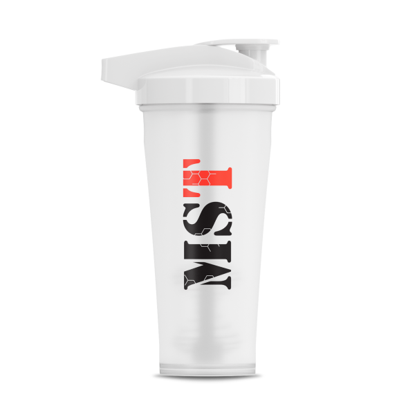 Shaker 800 ml White