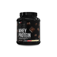 Protein Best Whey + Enzyme 510g Chocolate