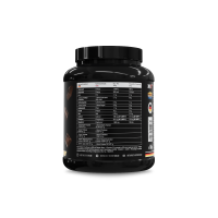 Protein Best Whey + Enzyme 510g Chocolate