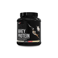 Protein Best Whey + Enzyme 510g Vanilla ice cream