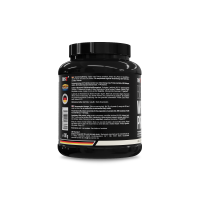 Protein Best Whey + Enzyme 510g Vanilla ice cream