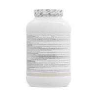 Protein EGG White 1800g Chocolate coconut