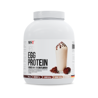 Protein EGG White 1800g Cookies and cream