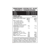 Protein EGG White 1800g Salted caramel