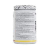 Protein EGG White 900g Banana