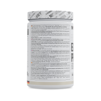 Protein EGG White 900g Chocolate coconut