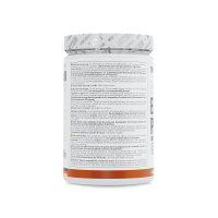 Protein EGG White 500g Peanut butter caramel