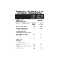 Protein EGG White 500g Chocolate